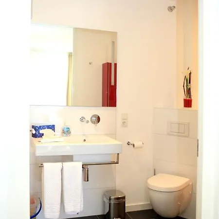 Stein Boardinghouse Apartment Koblenz  Exterior photo