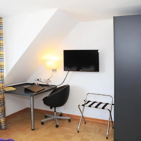 Stein Boardinghouse Apartment Koblenz  Exterior photo