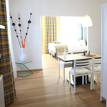 Stein Boardinghouse Apartment Koblenz  Exterior photo