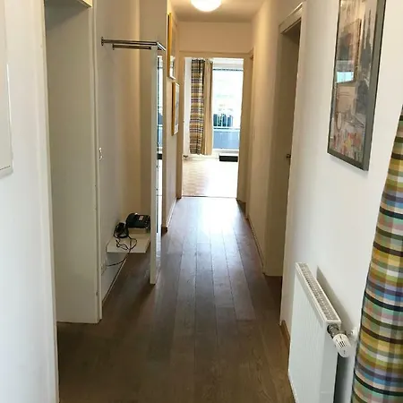 Stein Boardinghouse Apartment Koblenz  Exterior photo