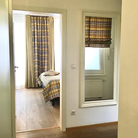 Stein Boardinghouse Apartment Koblenz  Exterior photo