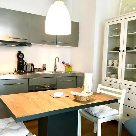 Stein Boardinghouse Apartment Koblenz  Exterior photo