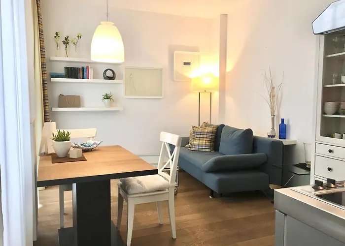 Stein Boardinghouse