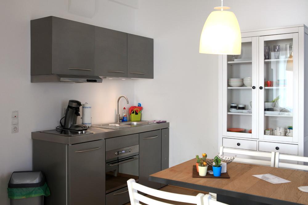 Stein Boardinghouse Apartment Koblenz (Rhineland-Palatinate)