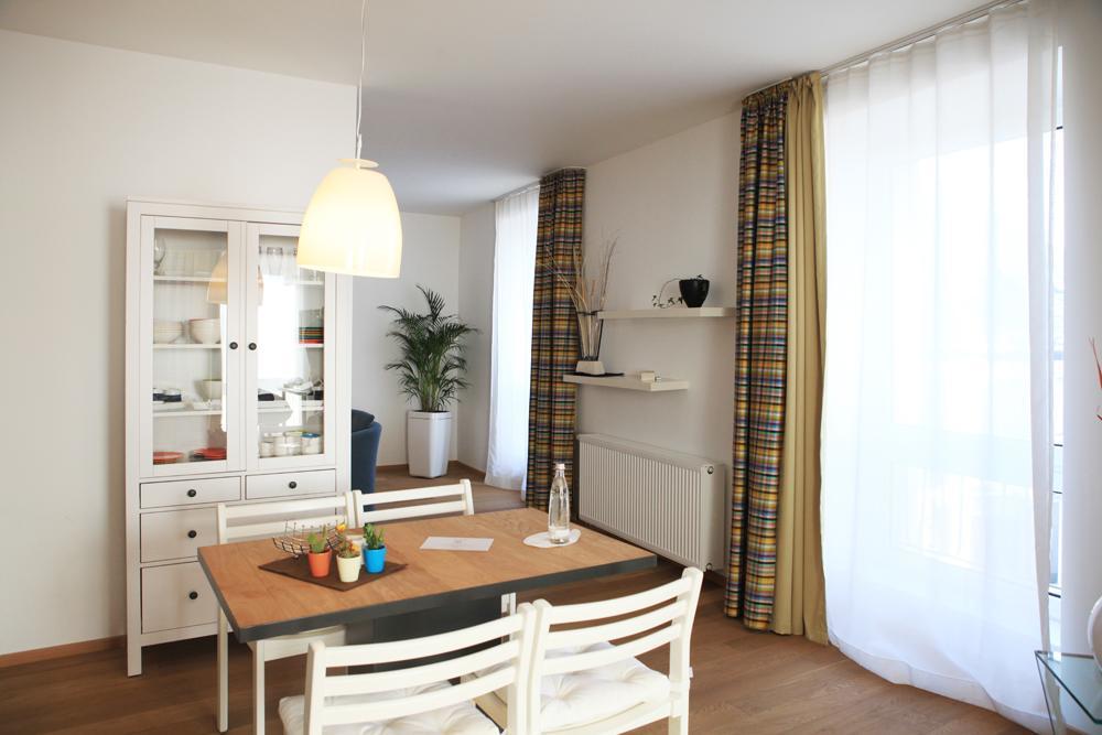 Stein Boardinghouse Apartment