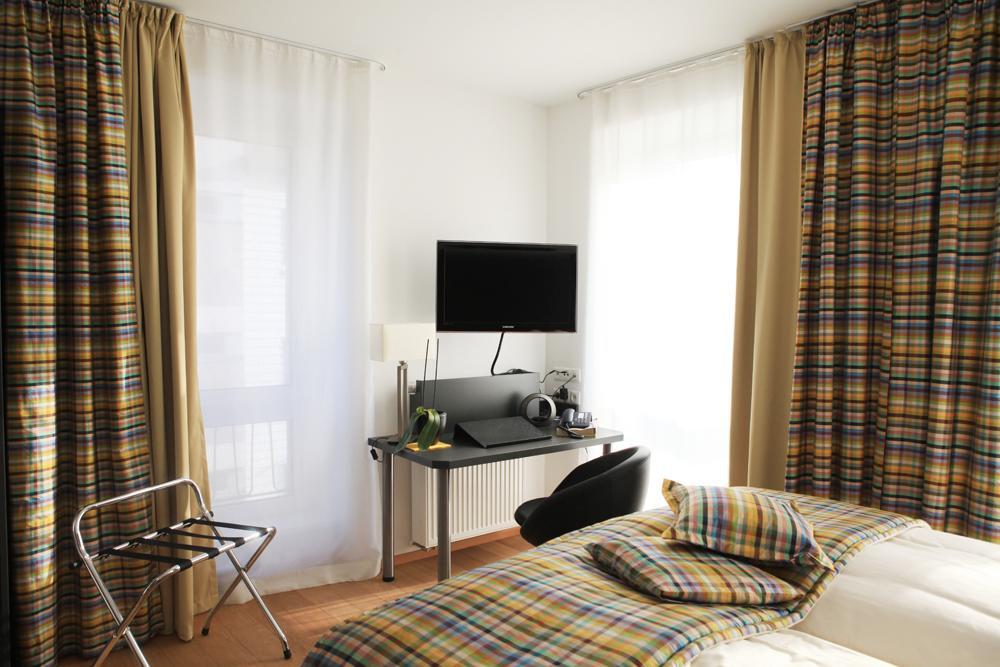 Stein Boardinghouse Apartment Koblenz (Rhineland-Palatinate)