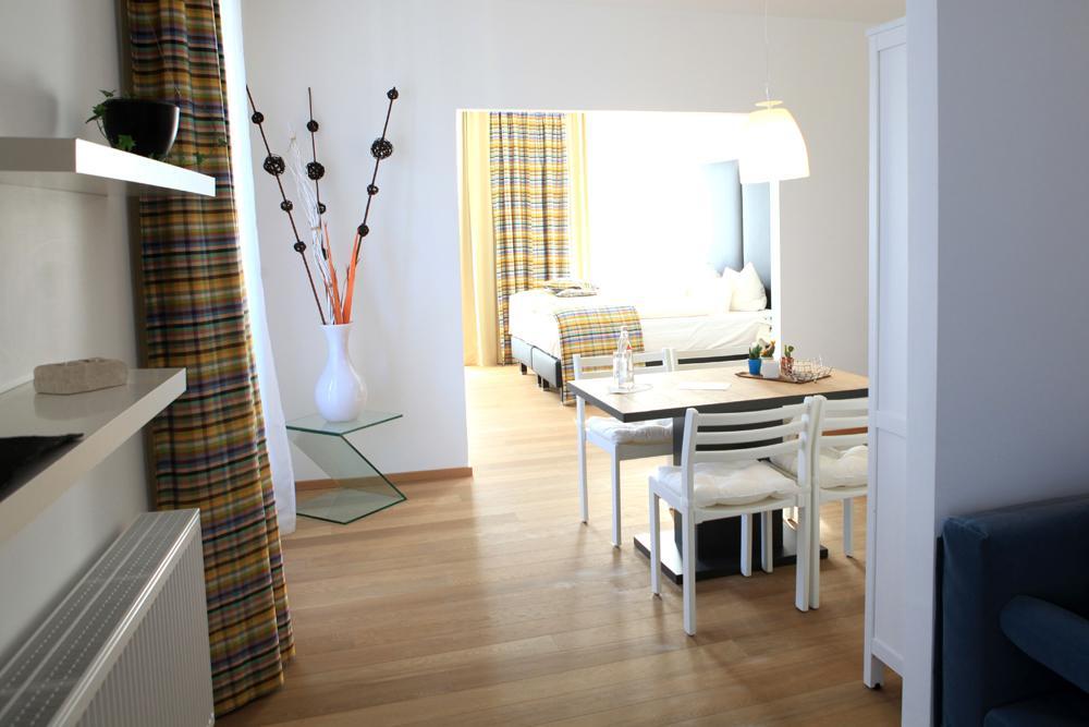 Apartment Stein Boardinghouse *