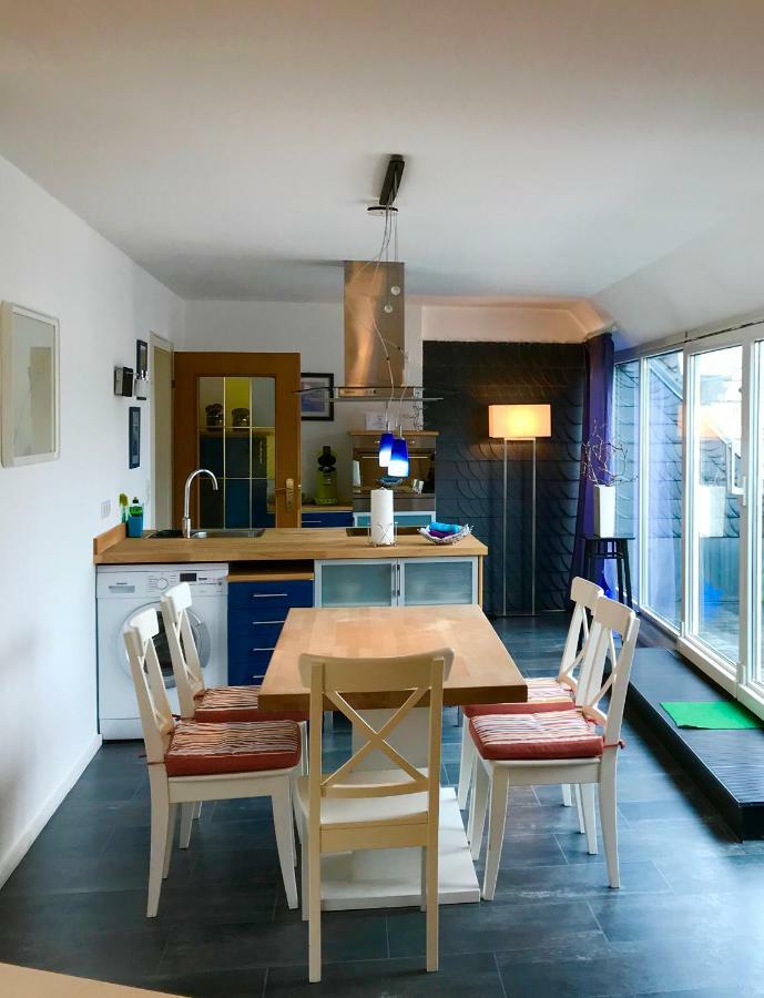 Stein Boardinghouse Appartement