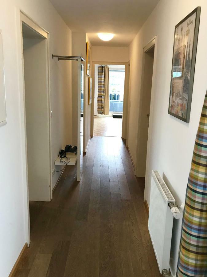 Stein Boardinghouse Apartment *