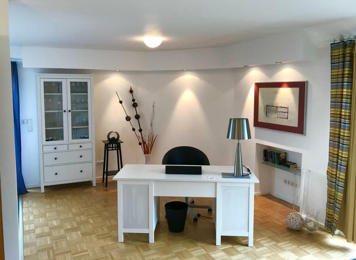 Stein Boardinghouse Appartement *