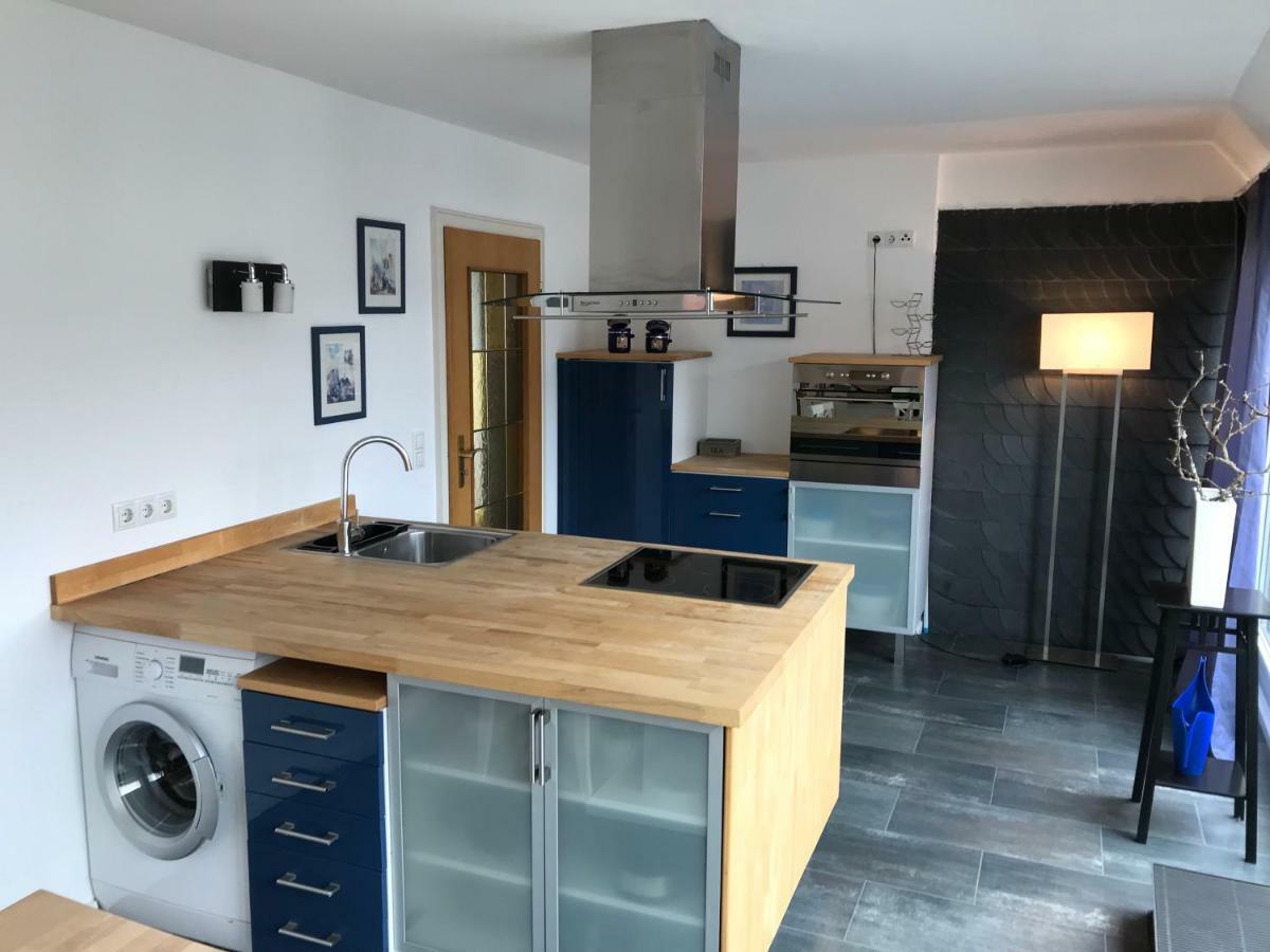 Appartement Stein Boardinghouse *