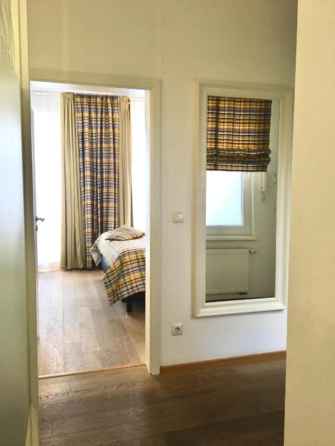 Stein Boardinghouse Apartment *