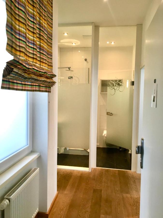 Stein Boardinghouse Appartement