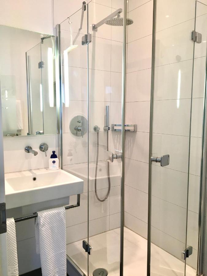 Appartement Stein Boardinghouse *
