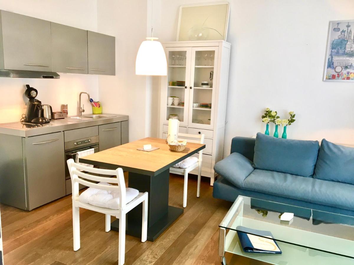 Stein Boardinghouse Coblence