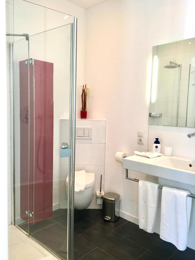 Apartment Stein Boardinghouse Koblenz (Rhineland-Palatinate)
