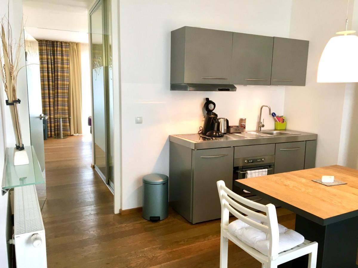 Stein Boardinghouse Apartment