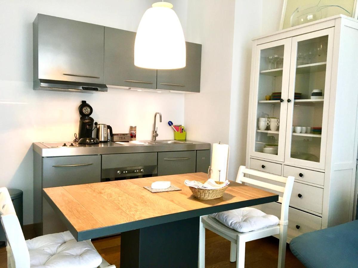 Apartment Stein Boardinghouse