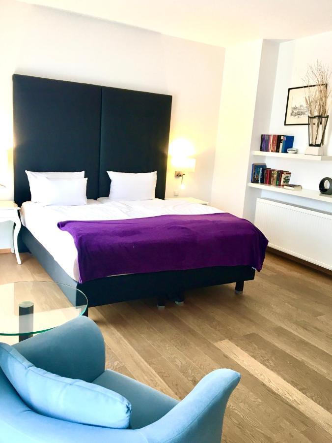Apartment Stein Boardinghouse *